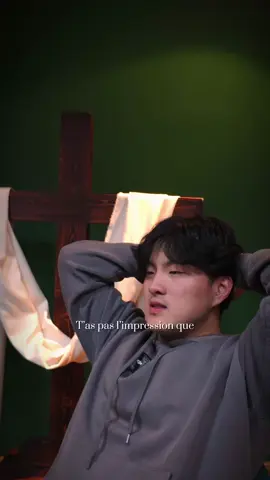 Ton moment viendra en temps et en heure