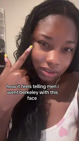 me and the girls love the “oh how did yall meet?” #ucberkeley #berkeley 