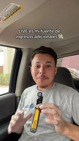 #LIVEIncentiveProgram #SideHustleLIVE #PaidPartnership 