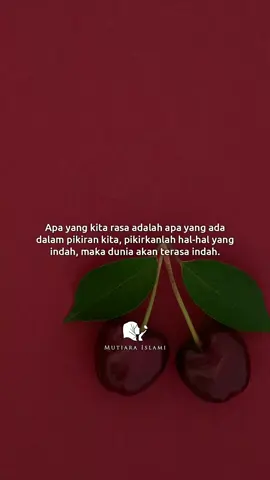 Kata Mutiara Islami