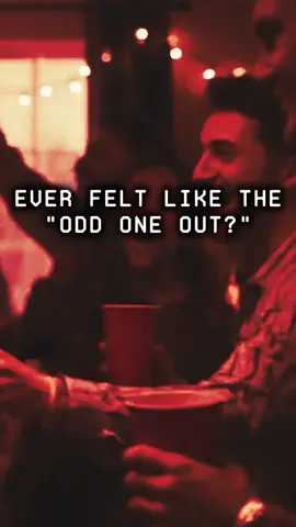 🎶 Ever felt like the odd one out? This anthem is for the misfits, outsiders, and anyone who never fit the mold. 💥 Hollow Ember’s Odd One Out is blowing up with 20K+ streams and climbing—join the movement and make it YOUR soundtrack. 🔥 🎧 Stream “Odd One Out” everywhere now & save it to your playlists. #OddOneOut #HollowEmber #TheSparkEP #AltRock #RockTok 