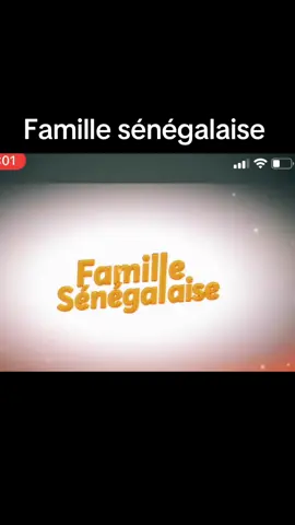 #pourtoi #serie #famille #senegalaise_tik_tok #pourtoi 