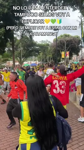 UN AMOR PARA TODA LA VIDA 💛💚🔰#fortalezaleopardasur #atleticobucaramanga #fyp #paratiiiiiiiiiiiiiiiiiiiiiiiiiiiiiii 