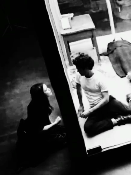 we can be together now. #lovequinn #joegoldberg #youserie #blacktok #fyppppppppppppppppppppppp 