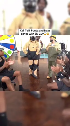 Thoughts?😱 #twitch #stream #mafiathon3 #kaicenat #tylilshow #punga #dezz #skiguy #dance #foryoupage @Kai Cenat @thetylilshow @PUNGA @btbdezz @skiguy 