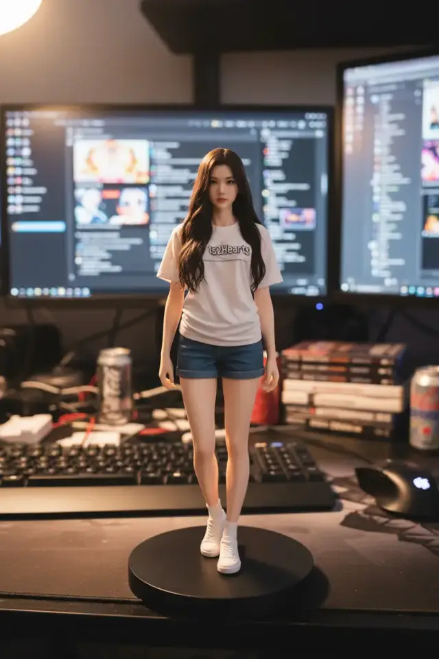 Juun Hearts2hearts Figures #ai #artificialintelligence #aiart #aiphoto #aifigure #aifilter #aifigures #actionfigures #hearts2hearts #h2h #juunh2h #juunhearts2hearts #juunheartstohearts #hearts2heartsjuun #idol #kpop #kpopfyp #kpopfypシ