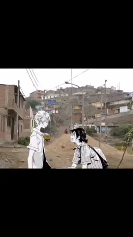 Yo y mi novio en su cerro #ilovemyboyfriend #mioyshun 