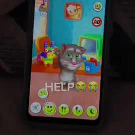 Final talking tom #finalgirledit #fyp #xbcyza #edit #videostar 