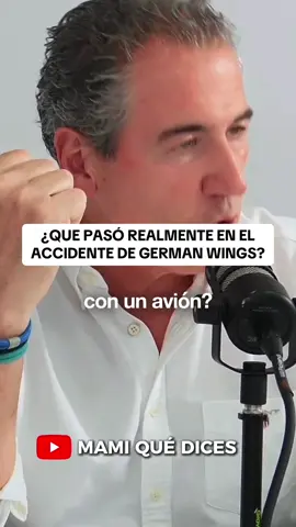 Nuevo podcast con @ramonvalles1966 | Comandante De Iberia Revela Los Secretos Que Nunca Te Contaron Sobre Volar. #avion #comandante #tragedia #depresion #germanwings  
