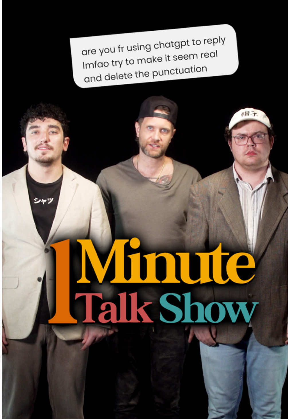 now we know the differences between regular and old people  . with @Ryan Long  . . #1mts #dating #satire #datingapps #datingapp 