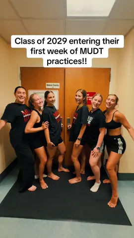 Back in business🤝🔥  #OxfordOH #MUDT 