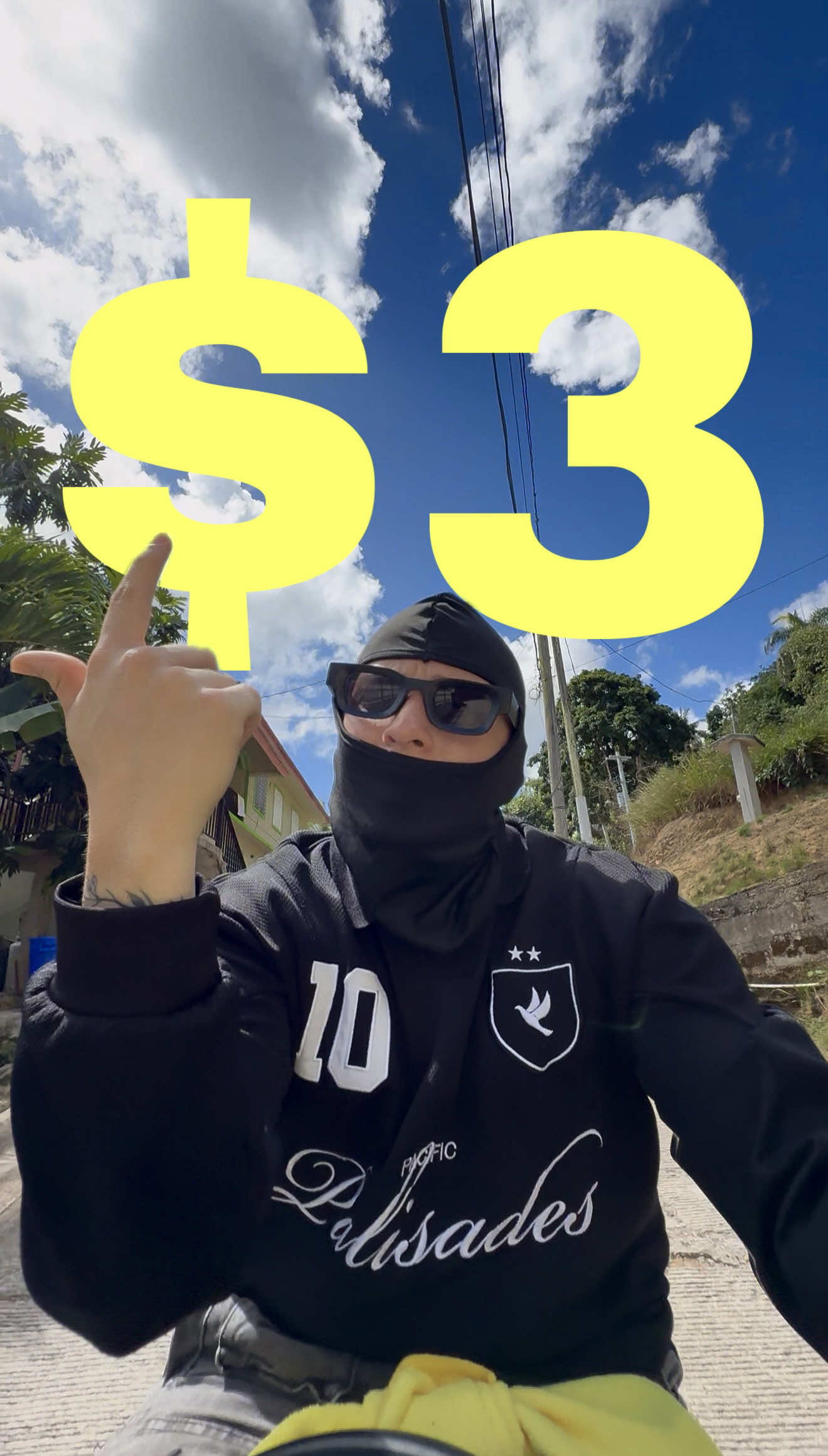 Una canción de $3 ¿Podremos hacer una de $5? 🤒 #challenge #LIVEIncentiveProgram #LIVEStory #PaidPartnership 