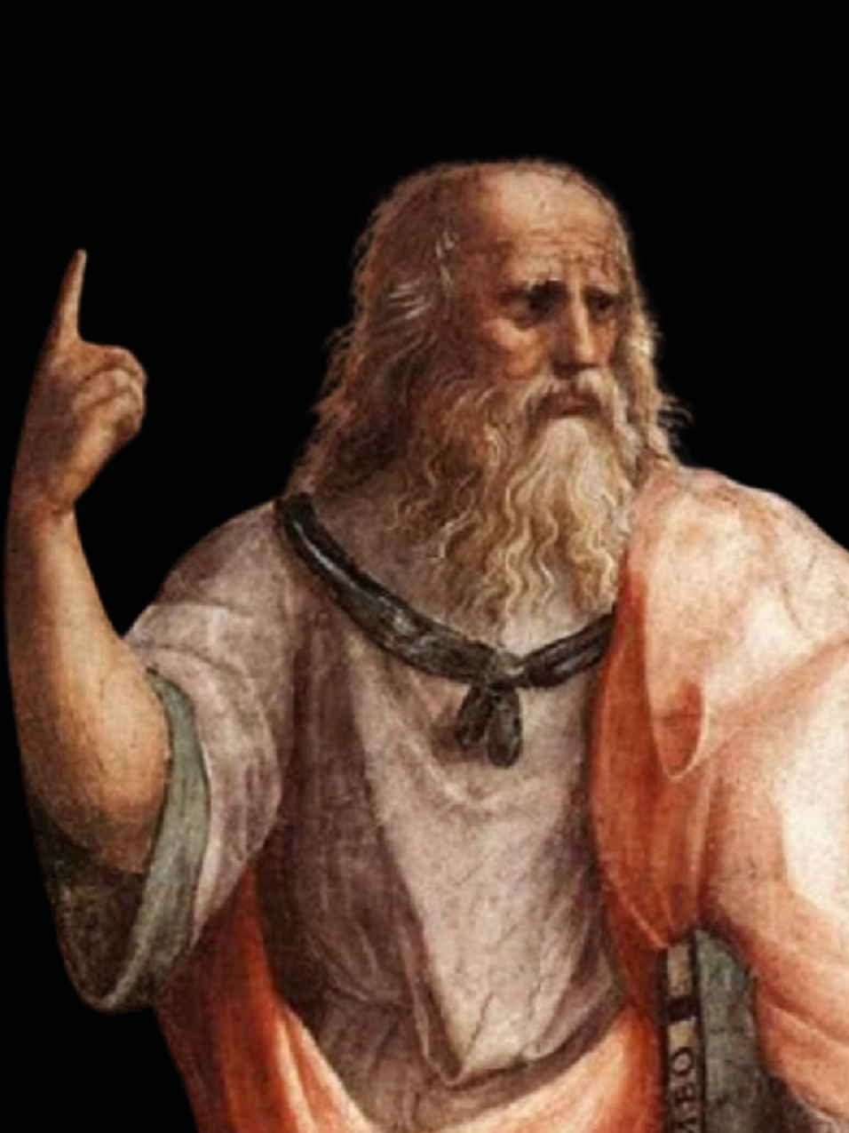 O Destino de um homem perfeito e justo #platao #filosofia #jesus #motivation #sabedoria 