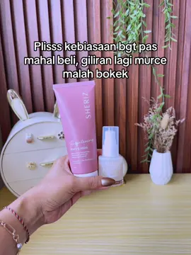 #bodycare #sheriz 