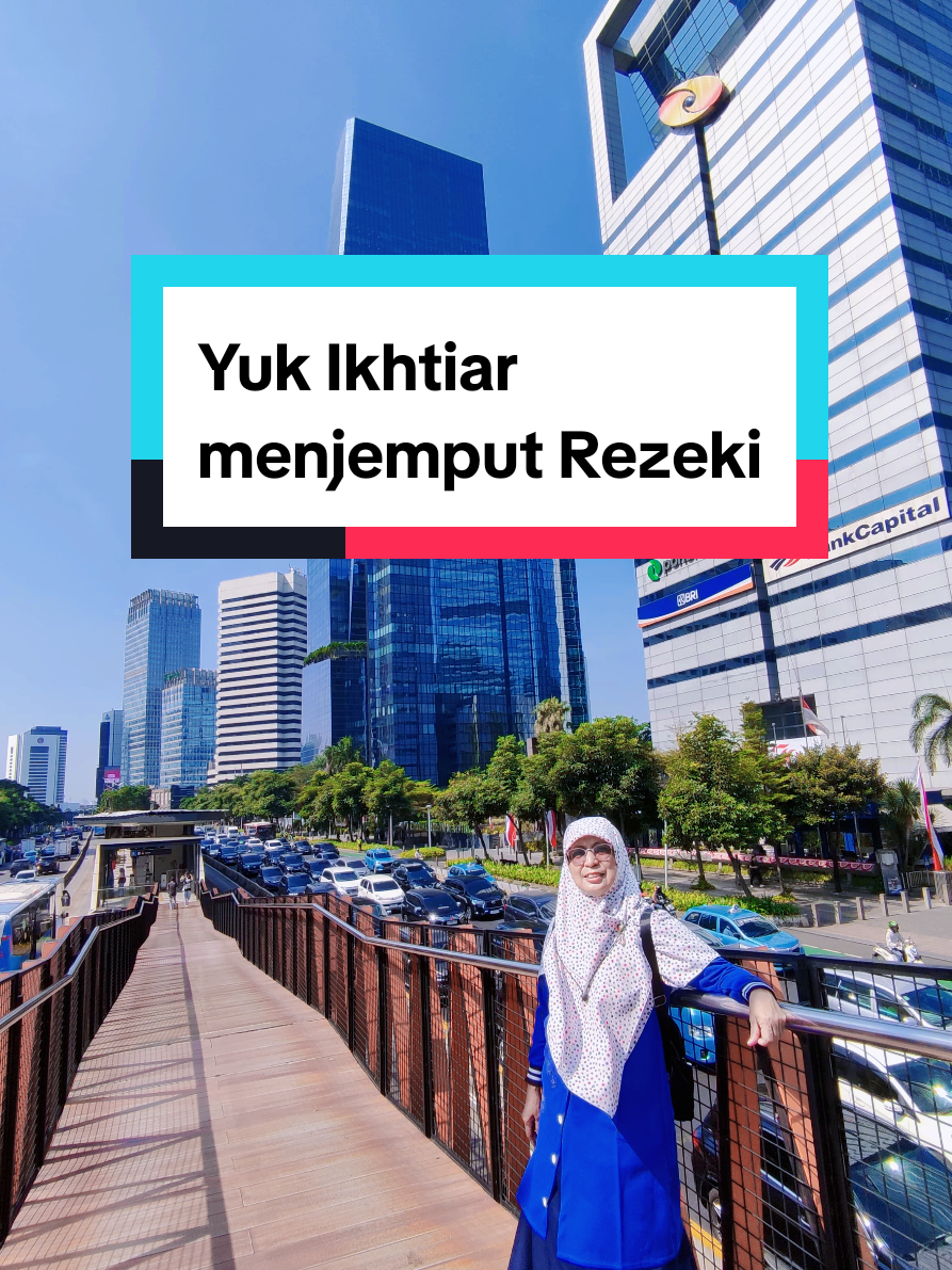 Apa itu kekayaan seperti pisau? Pisau ditangan perampok, jadinya kejahatan.  Tetapi pisau ditangan seorang Chef atau Koki, maka jadilah masakan yang lezat. Itu artinya : Kaya harta netral, yang sombong orangnya. Kalau kita nggak sombong ya baiknya kaya. Bisnis itu melalaikan? Yang lalai orangnya. Kalau kita sadar sebagian profit kita untuk sedekah, artinya kita nggak lalai! Kaya itu duniawi? Mungkin iya, tapi bukankah akhirat dikejar di dunia? Wakaf, haji, Umrah, menafkahi keluarga, Aqiqah, Qurban.  Semua itu ibadah yang pakai harta Bisnis itu akar dari masalah? Yang sebenarnya bisnis itu akar! Akar dari masalah dan akar kebaikan! Bayangkan ada tanah kosong 5 hektar.  Ditangan orang beriman yang kaya, itu bisa jadi pesantren. Sebelum dibeli orang (yg kita ga tau seperti apa dia) mendingan kita beli dan gunakan jadi kebaikan!