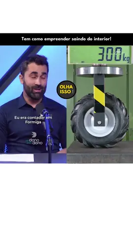 Você não vai querer perder esse momento épico! 😍 Confira os cortes incríveis do @donoparadono e compartilhe com seus amigos! Vamos juntos nessa jornada! ✨