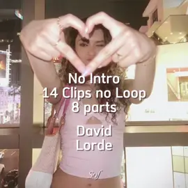 David By Lorde Requested by {@Jungkook's lip ring ⟭⟬⁷ 💍} here damn . The way this did not need any timestamps to do this… 😭 #editaudio #timestamps #trendingaudio #lorde #daniela 