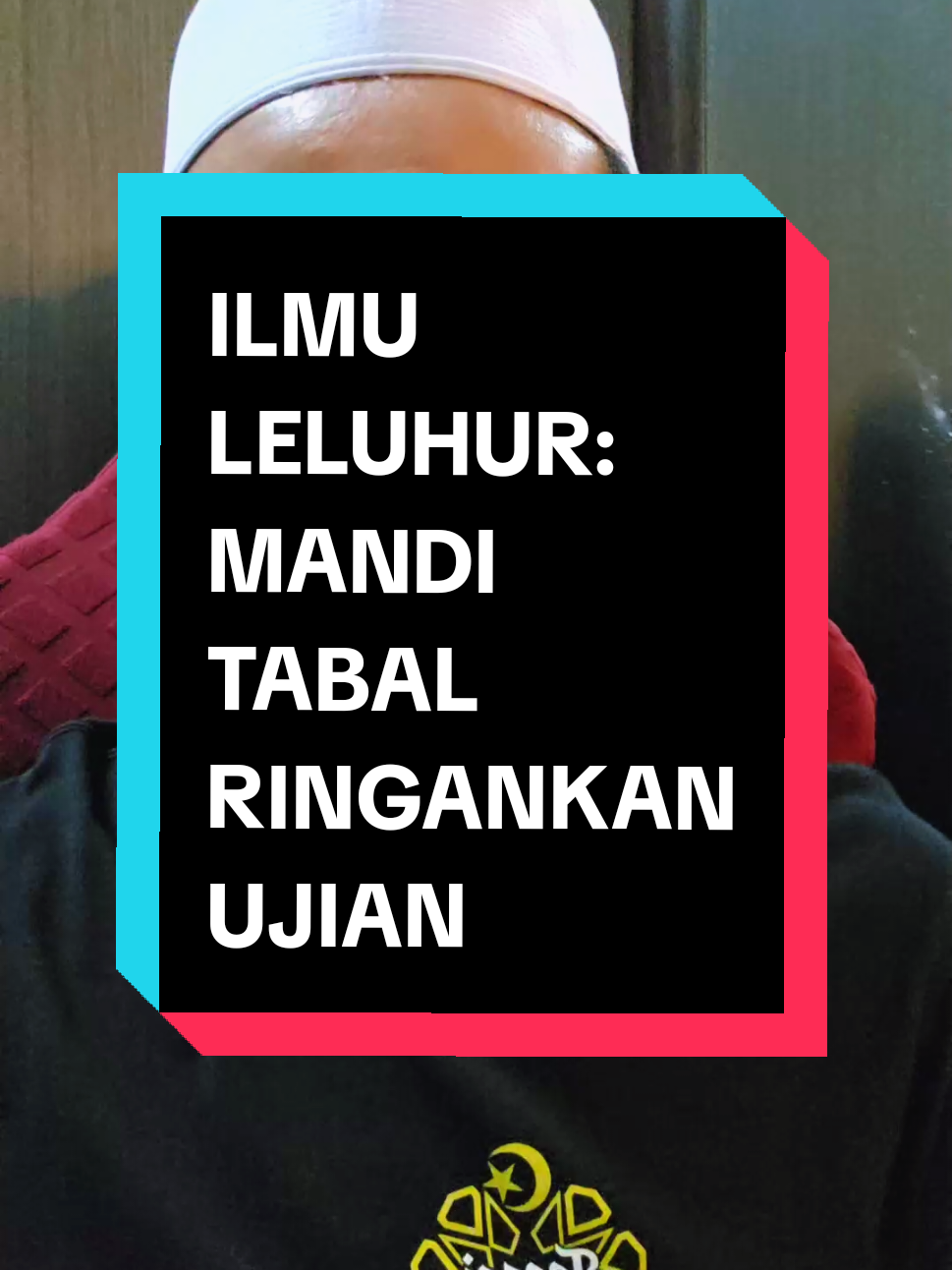Anda mengalami seperti gangguan, mimpi pelik, sakit bertahun yang tak tahu sebabnya dan mcm2 lagi. Boleh DM saya untuk mengenal pasti. #tiktoklive #livehighlights #terapiislamalternatif #MandiTabal #ilmuleluhur 