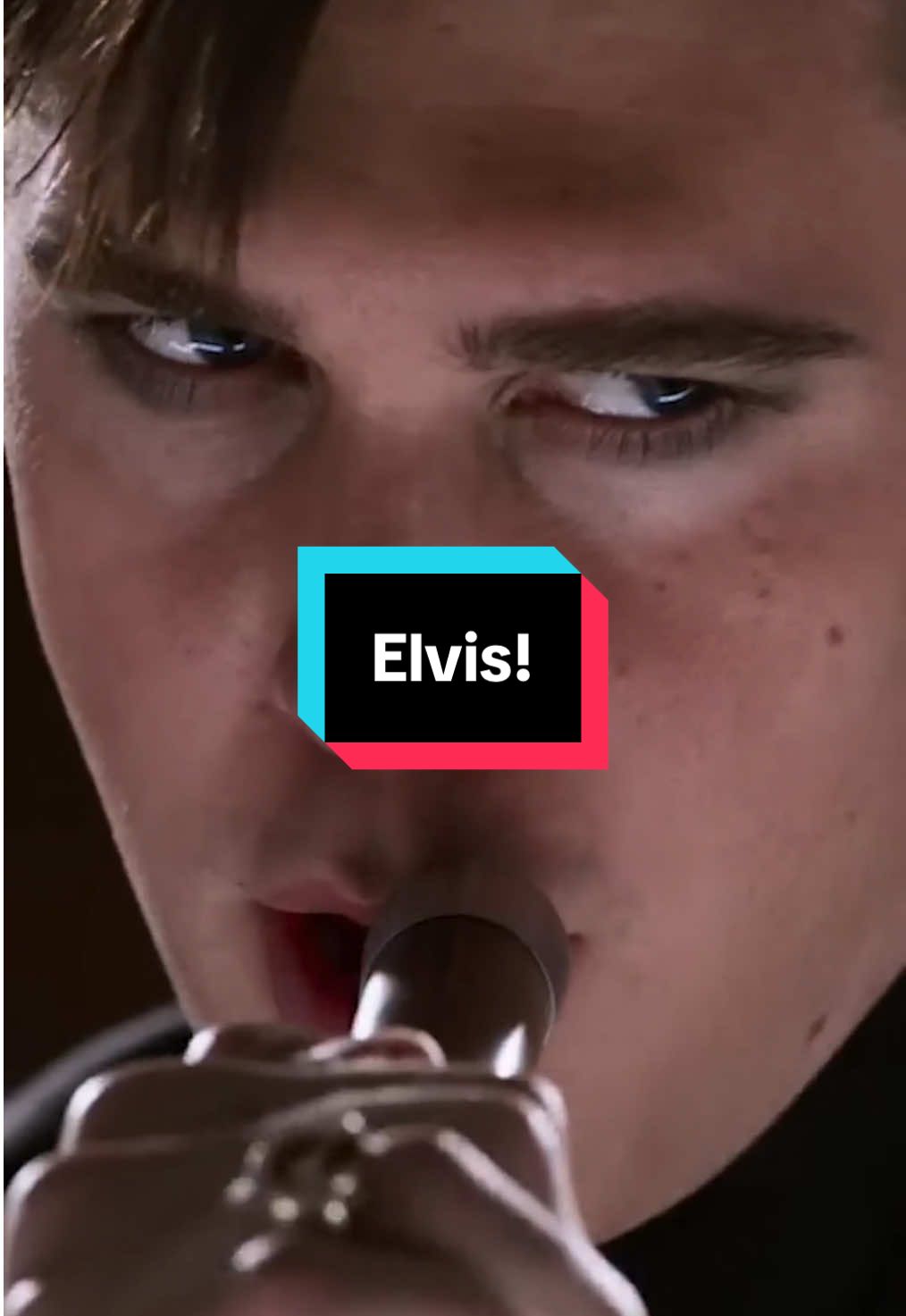 Elvis had the most aura  #elvis #rockandroll #rock #elvispresley #music