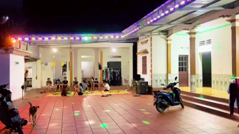 Kết thúc kỳ nghỉ lễ 2/9 bên gia đình ☘️❤️