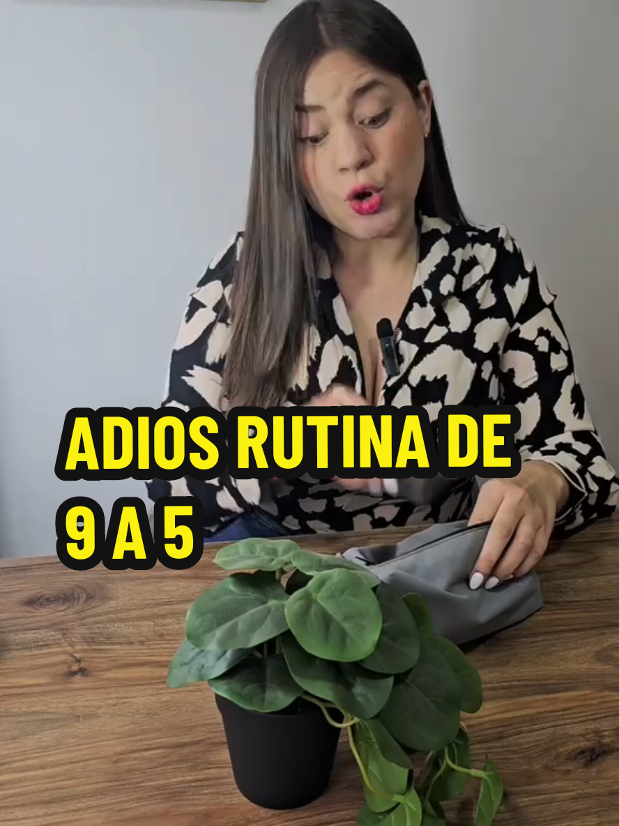 No tenía experiencia y pensé que nunca podría independizarme… hasta que descubrí cómo generar ingresos reales desde casa con productos digitales y marketing de afiliados 💻✨ Si quieres que te cuente cuál es el PRODUCTO GANADOR que me permitió empezar, comenta ‘Informacion’ abajo 👇 #MarketingDigital #Emprender #MarketingDeAfiliados #IngresosDigitales