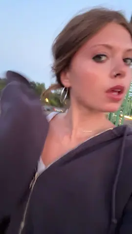 Just a small town girllll