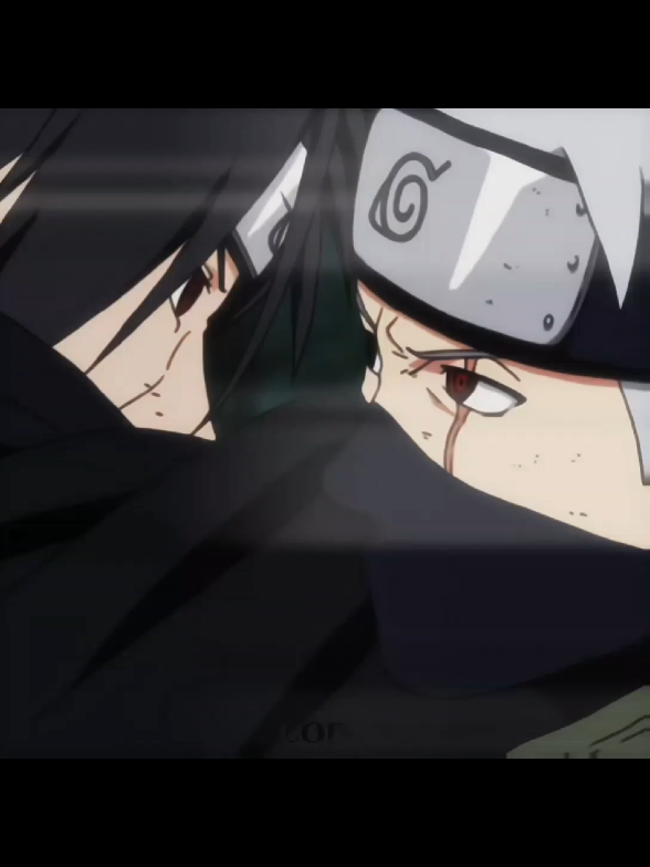 SENPAI 🙈 #Kakashi #kakashiedit #Itachi #itachiedit #senpai #Narutoshippuden #extaslix_squad 