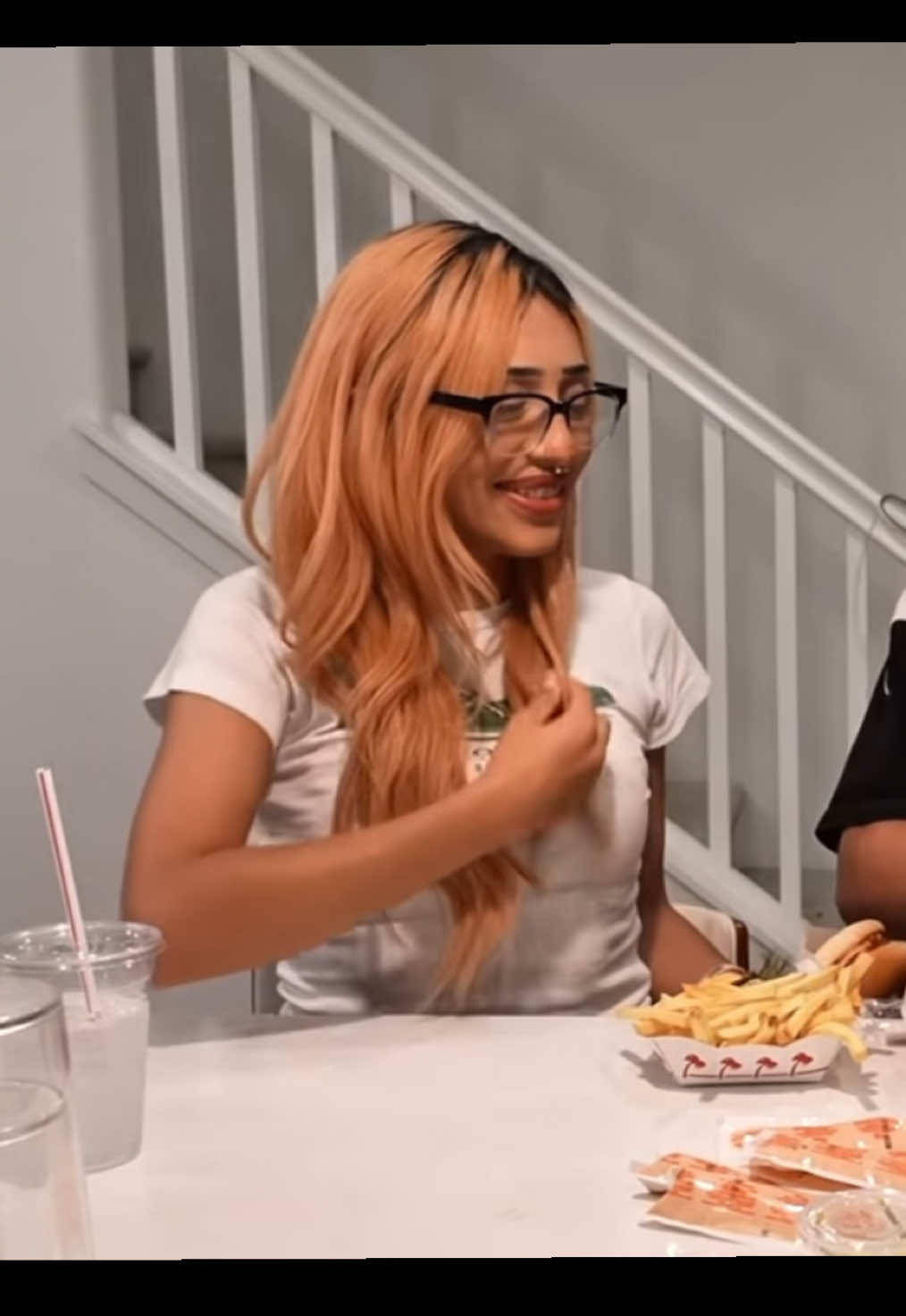 Badbishlily scp | use snaptik to save ( plss give credit ) #babdishlily #abcxyz #fyp #scenepack #viral @thaatbishlilyy @Lilyy 