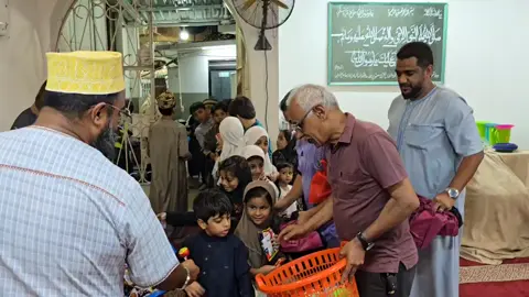 SMJ RABI-UL-AWWAL PROGRAM DAY10...@Muhammad Waseem 
