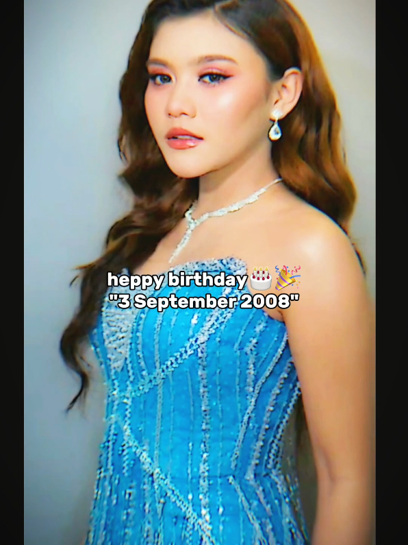 heppy birthday devi , semoga panjang umur selalu dan semoga karir kamu makin sukses , tambah cantik dan kami aku mendukung kamu juga semangat ya devi 🫶🫰🫵lopyouuu banyakkkkk banyakk buat kamu depoyy@da5_sridevi08 @nabilla.kece  #sridevida5 #heppybirthday #devi #trending #bismillahfyp 