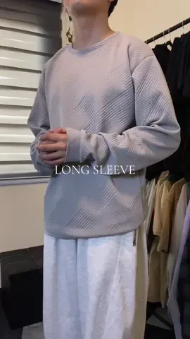 One of the best long sleeve na nabili ko from @Kinwoo #longsleeve #longsleeveformen #sweater #tiktokfinds #kinwoo 