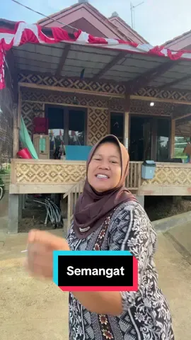 Semangat#pejuangkeluarga #fypviralシ #@Mak Daster 