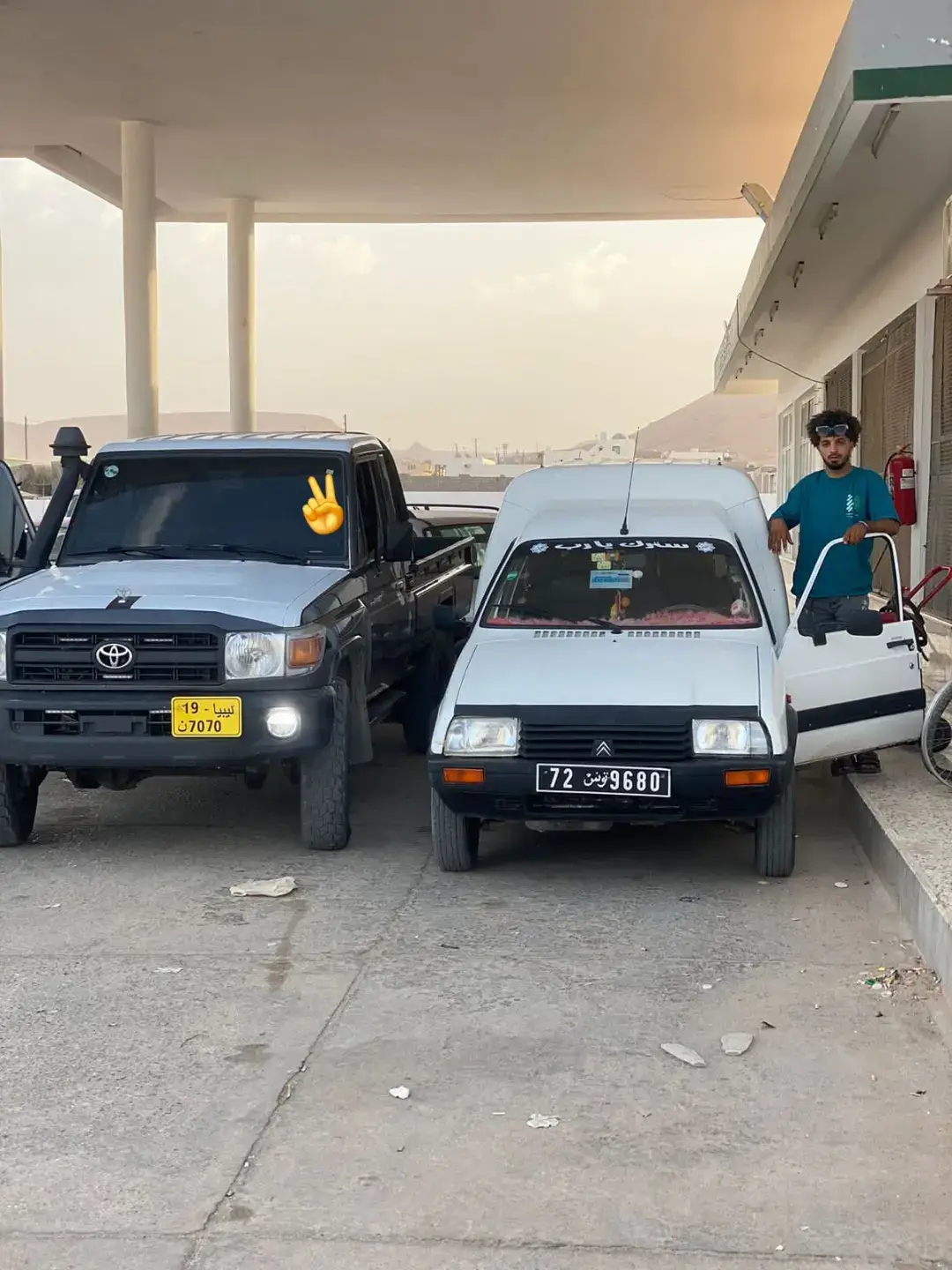 #vypシ✌️❤️ #ذهيبات_🍁❤️ #نالوت_ليبيا🤞🏻♓️نالوت #معبر_ذهيبة_وازن_الحدودي_تونس_ليبيا🇹🇳🇱🇾_ 