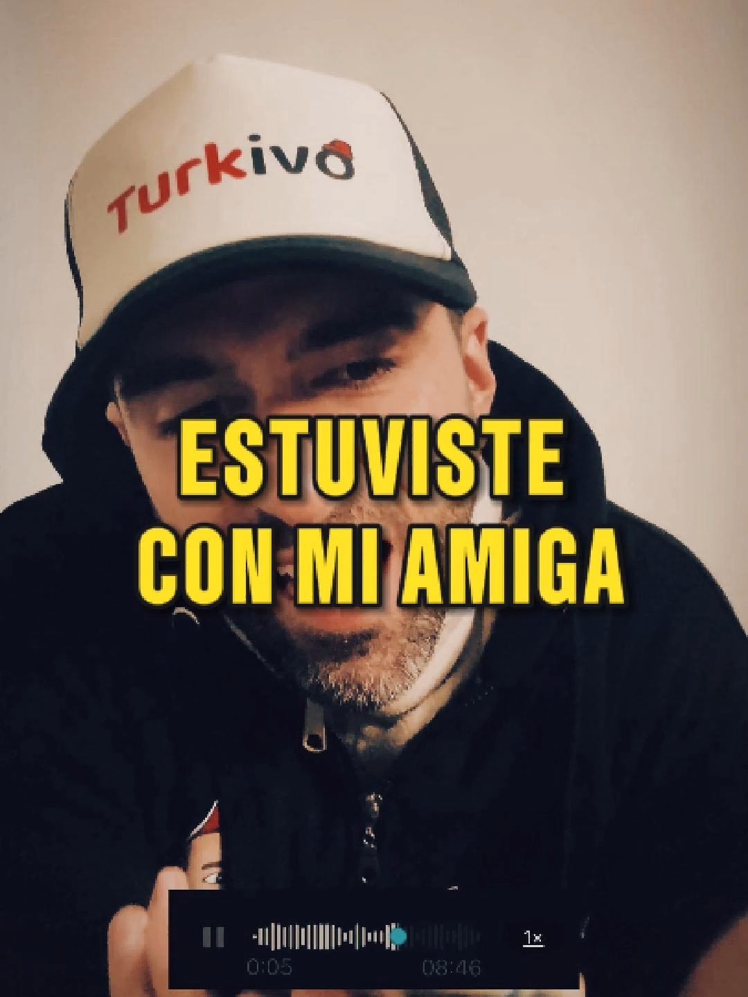 ¡No te la pierdas! Este VIERNES te espero con SAGRADA FARSA🎭 Una comedia desopilante para explotar de risa durante 90 minutos garantizados. Olvidate del estrés y vení a vivir una noche única. ¡Es la excusa perfecta para reír a carcajadas! 🎭 ÚLTIMAS FUNCIONES (¡quedan pocas!): Este es el momento de asegurar tu entrada. 🗓️ VIERNES 21:30 hs. 📍 Teatro de la Fábula (CABA). 🎟️ ¡Entradas con descuento exclusivas! Conseguilas fácil en el link de mi perfil. No cuelgues, la risa te espera 😉  #risas #humor #comedia #audios #citas #teatro #Cartelera #standup #buenosaires