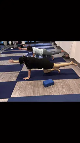 Sau lễ chỉ có 3 boé đi tập thôi 😌 ⏱️ 5h15 - 6h15  #yoga #yogaquan9 #yogathuduc #LynnYoga 