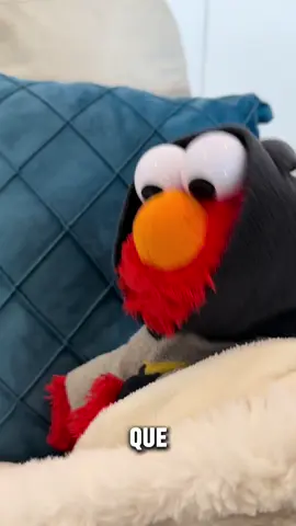 Soñé que era pobre 😔 #nosoymayen #humor #elmo 