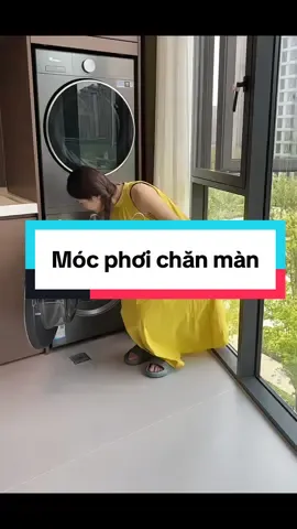 Móc phơi chăn màn #giadungtienich #giadungthongminh #fyp #mocphoichanman 