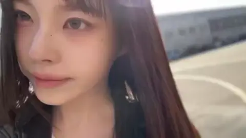 mi lindaaa. este no es mi contenido habitual pero fff #nmixx #kyujin #fyp #jangkyujin 