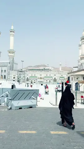 I ❤️ Makkah #umrah2025 #fypシ #letsgo #haramshareef🕋 #foryoupage❤️❤️ #foryou 