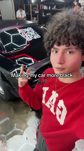 @srtkvngg went crazy with this 😈 #fyp #viral #srt #dodgedemon #jslo 