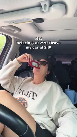 Anti social moms club who wants to join 🤣 #fyp #MomsofTikTok #momhumor #schoolpickup 