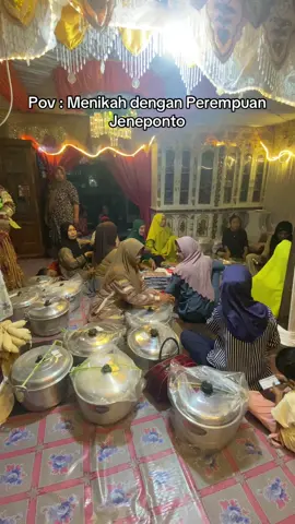 Adat pa’matoang Jeneponto Yang bikin habis uang panaik heheh #fyp #jeneponto #sulawesiselatan #fypage #makassar 