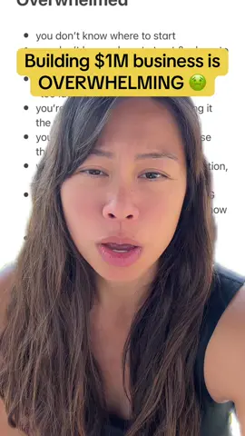 Comment “Sabrina” to get the prompt. I made a list of the most common anxieties I hear from entrepreneurs, honestly at all stages but especially the beginning stages. ChatGPT/AI can’t fix this for you, but hopefully this prompt will help you think more deeply about the path you want to pursue. Btw it doesn’t have to be a monetary goal - you could replace that part of the prompt with a different goal that is crucial to you. #ai #chatgpt #chatgptprompts #entrepreneur #sabrinaramonov 