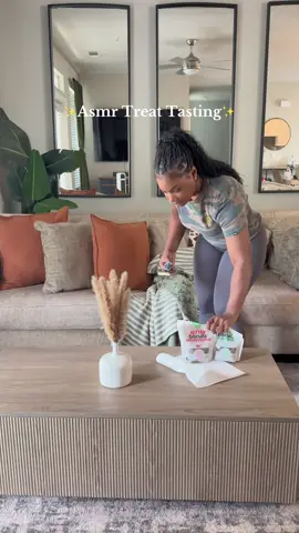 Cairo definitely enjoyed this little snack session.. what should the boys eat next??  Use our code : CAIROCAS to purchase your furbaby a few bags🥰 @Open Farm Pet #openfarmpet #asmr #mukbang #dogs 