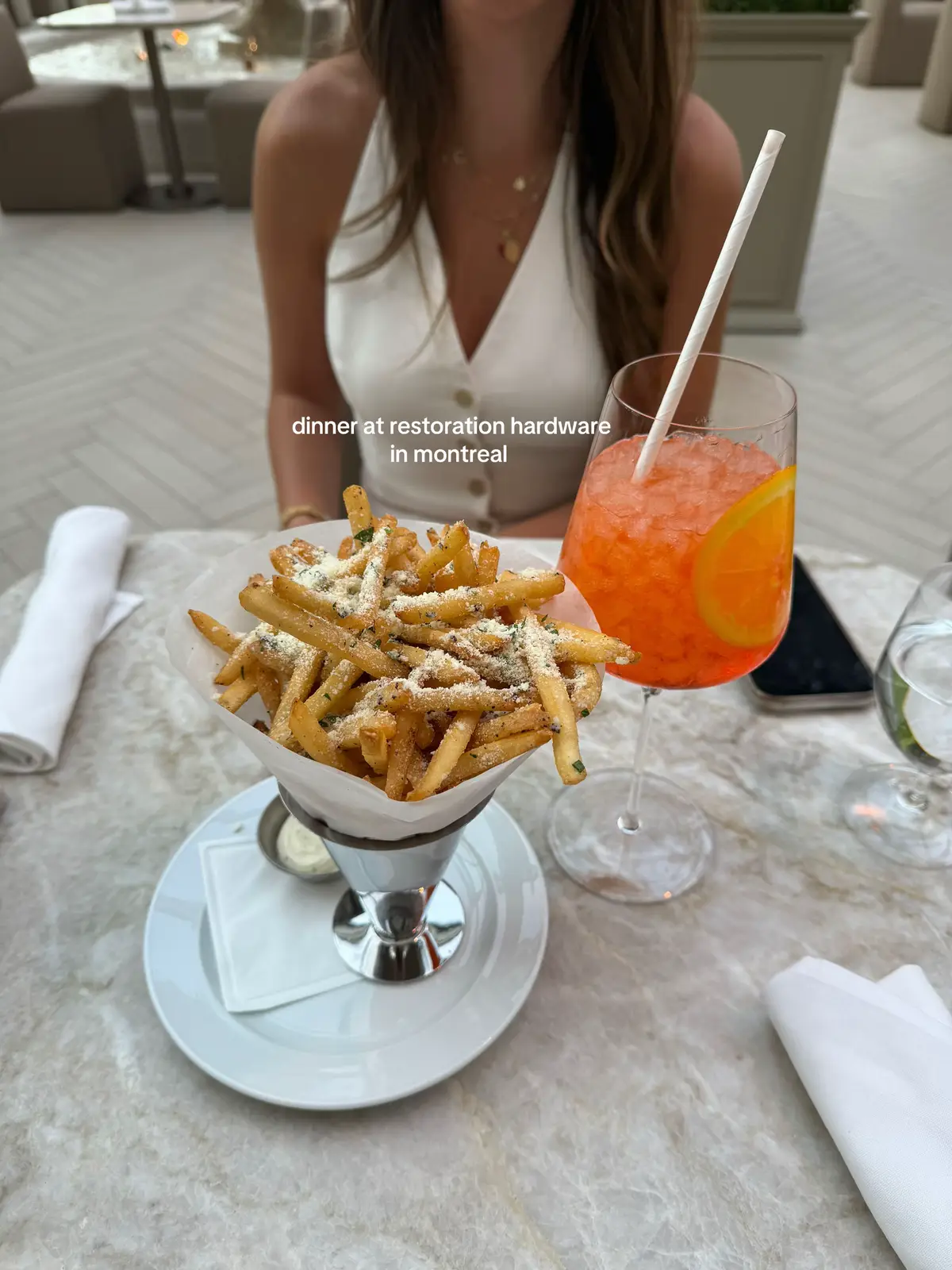 #mtl #montreal #montrealrestaurant 