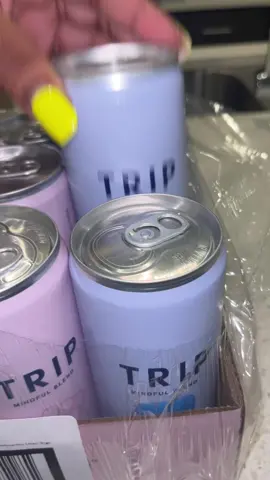 Try TRIP Call with us . Melon cucumber .