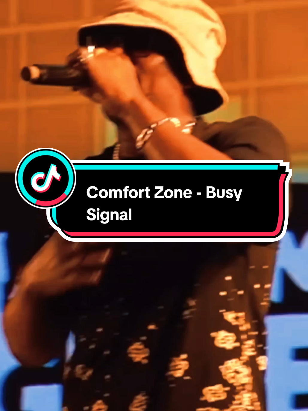 Get your daily dose of reggae! ☀️ Double tap if you're ready for good vibes and follow so you don't miss a beat! Exclusive reggae content coming your way!     @Busy Signal 