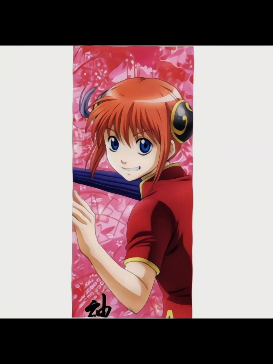 WRAA KAGURA😻💖 #kaguragintamaedit #gintamakaguraedit #gintamakagura #kaguragintama #kaguraedit 