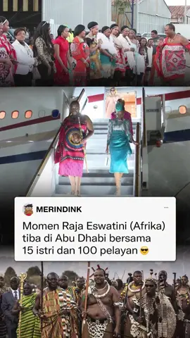 15 istri gak tuh 😱😱 #president #istri #merindink 