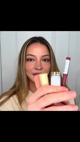 Lip combo and yap!! Get my favorite trio on Revlon’s tik tok shop now ❤️ @Revlon Cosmetics and @iamtherealmrfantasy stan account